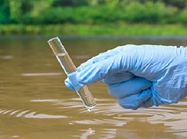 Water Testing