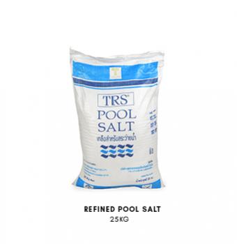 Hydro Global Maldives - Swimming Pool Expert