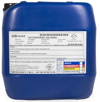 DEPOSITROL PY5224