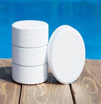 Chlorine Disinfection