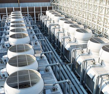 Cooling Water Treatment