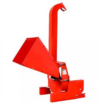 KWIK TERMINATOR SHREDDER