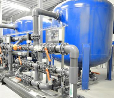 Boiler Water Treatment