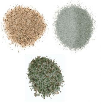 Filtration Media