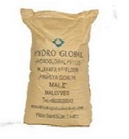 Silica Sand